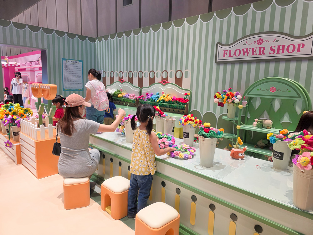 2026暑假限定室內遊樂園 MINI BOSS 職感RPG模擬城 職業體驗超好玩~ - 第11張圖 2026暑假限定室內遊樂園 MINI BOSS 職感RPG模擬城 職業體驗超好玩~