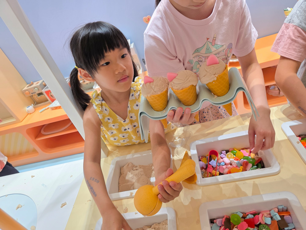 2026暑假限定室內遊樂園 MINI BOSS 職感RPG模擬城 職業體驗超好玩~ - 第13張圖 2026暑假限定室內遊樂園 MINI BOSS 職感RPG模擬城 職業體驗超好玩~