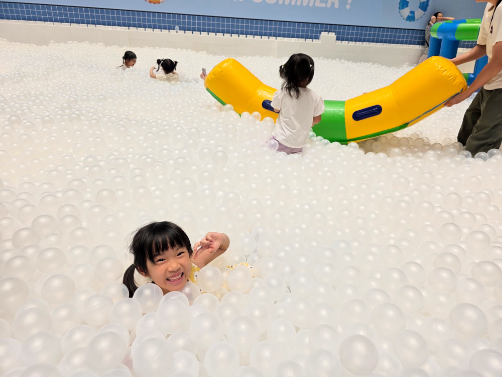 2026暑假限定室內遊樂園 MINI BOSS 職感RPG模擬城 職業體驗超好玩~ - 第31張圖 2026暑假限定室內遊樂園 MINI BOSS 職感RPG模擬城 職業體驗超好玩~
