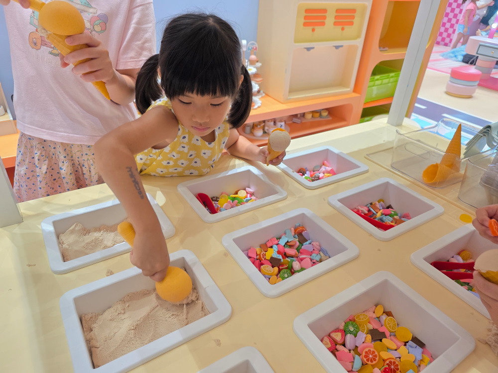 2026暑假限定室內遊樂園 MINI BOSS 職感RPG模擬城 職業體驗超好玩~ - 第14張圖 2026暑假限定室內遊樂園 MINI BOSS 職感RPG模擬城 職業體驗超好玩~