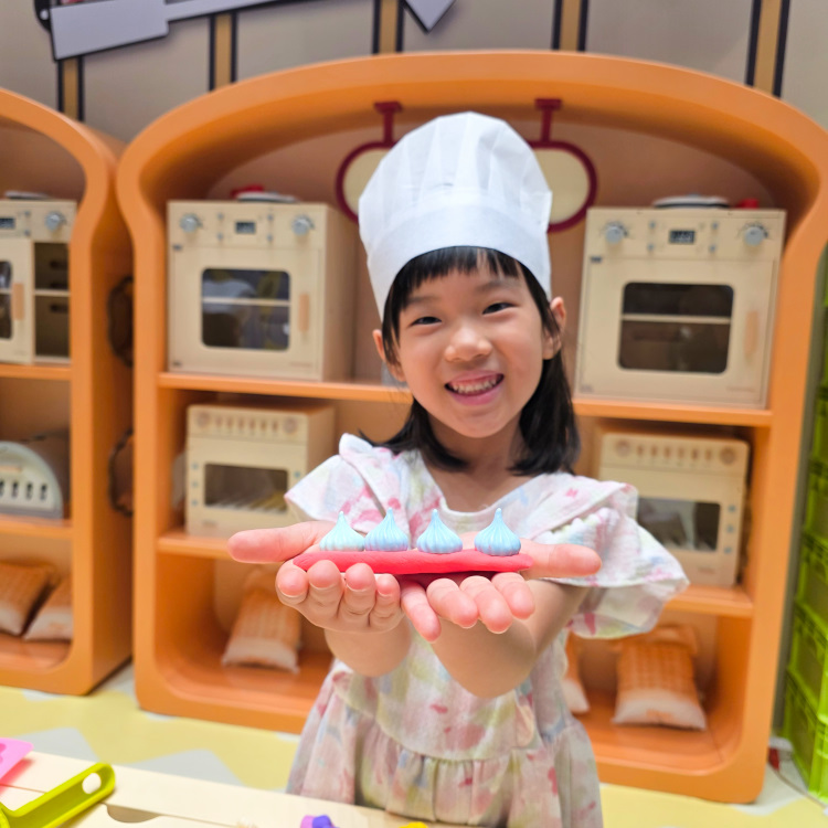 2026暑假限定室內遊樂園 MINI BOSS 職感RPG模擬城 職業體驗超好玩~ - 第19張圖 2026暑假限定室內遊樂園 MINI BOSS 職感RPG模擬城 職業體驗超好玩~