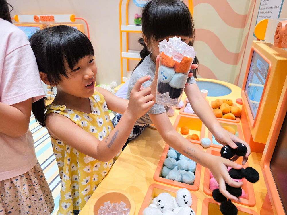 2026暑假限定室內遊樂園 MINI BOSS 職感RPG模擬城 職業體驗超好玩~ - 第2張圖 2026暑假限定室內遊樂園 MINI BOSS 職感RPG模擬城 職業體驗超好玩~