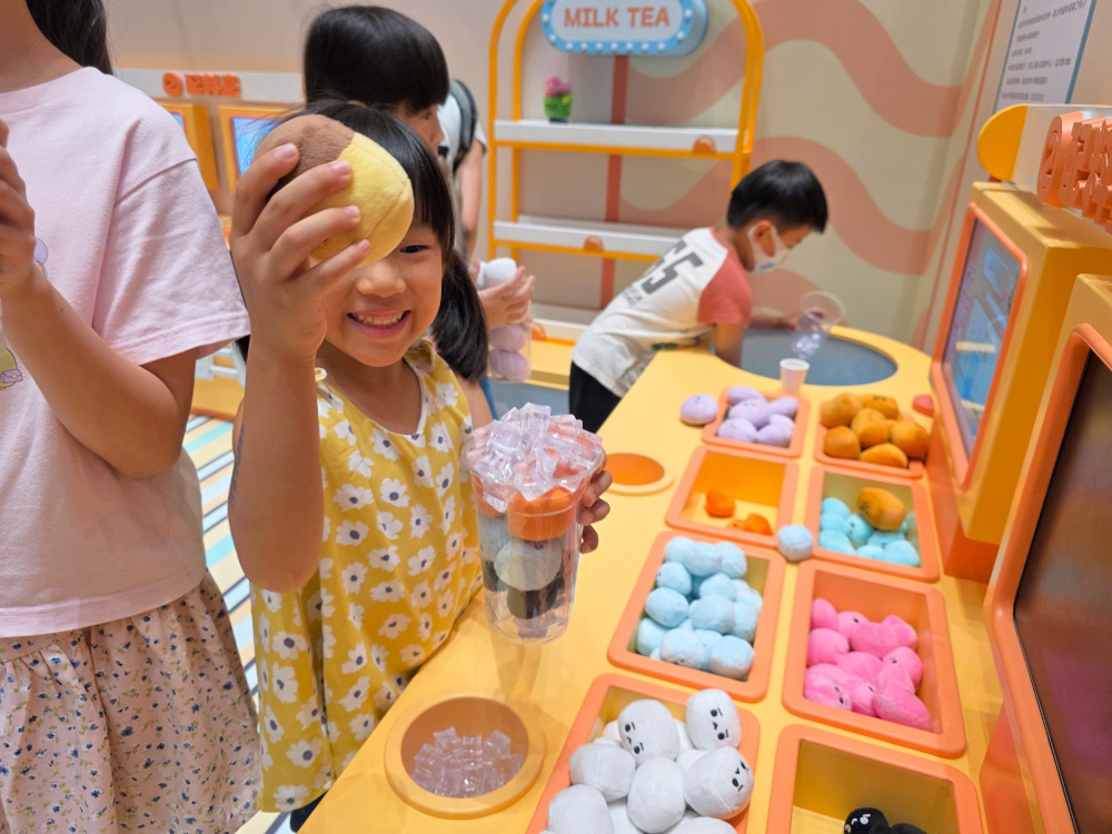 2026暑假限定室內遊樂園 MINI BOSS 職感RPG模擬城 職業體驗超好玩~ - 第7張圖 2026暑假限定室內遊樂園 MINI BOSS 職感RPG模擬城 職業體驗超好玩~