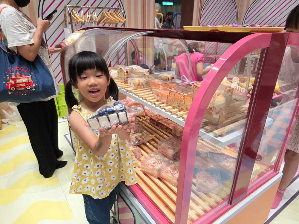 2026暑假限定室內遊樂園 MINI BOSS 職感RPG模擬城 職業體驗超好玩~ - 第18張圖 2026暑假限定室內遊樂園 MINI BOSS 職感RPG模擬城 職業體驗超好玩~