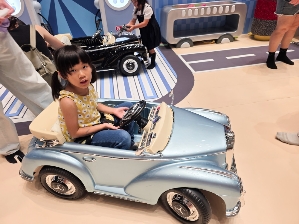 2026暑假限定室內遊樂園 MINI BOSS 職感RPG模擬城 職業體驗超好玩~ - 第23張圖 2026暑假限定室內遊樂園 MINI BOSS 職感RPG模擬城 職業體驗超好玩~
